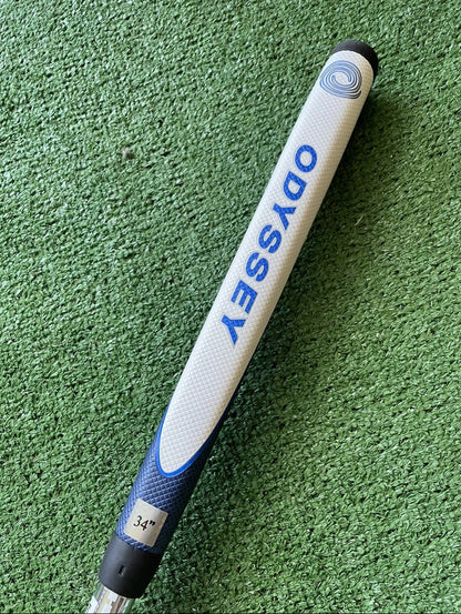 Odyssey Ai One #2 Putter / 34" / RH / Mens