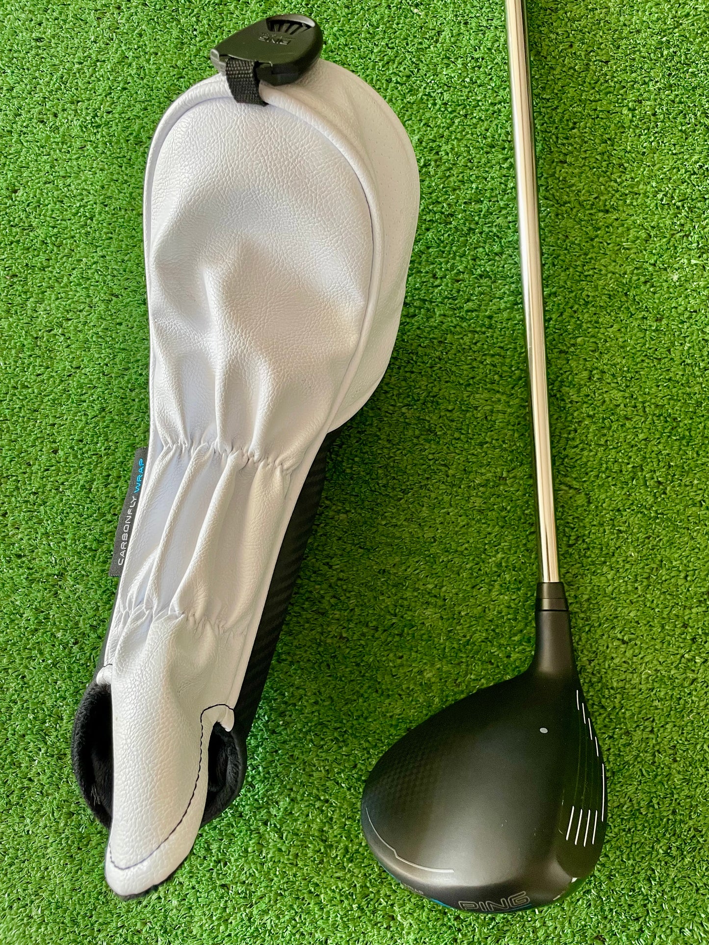 Ping G440 Max Fairway 7 Wood Stiff Flex Right Handed Mens Golf Club