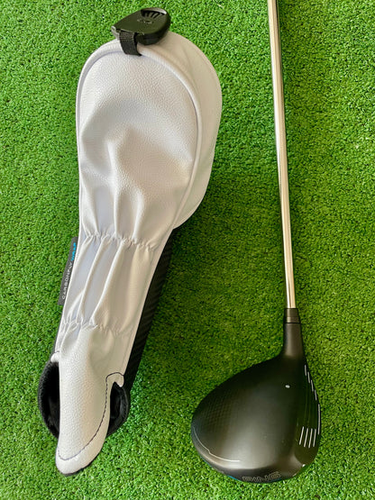Ping G440 Max Fairway 7 Wood Stiff Flex Right Handed Mens Golf Club