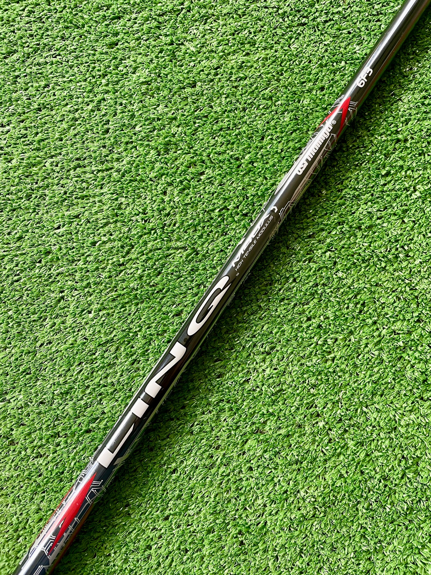 Wilson Dynapwr Max Fairway 3 Wood Regular Flex Right Handed Mens Golf Club