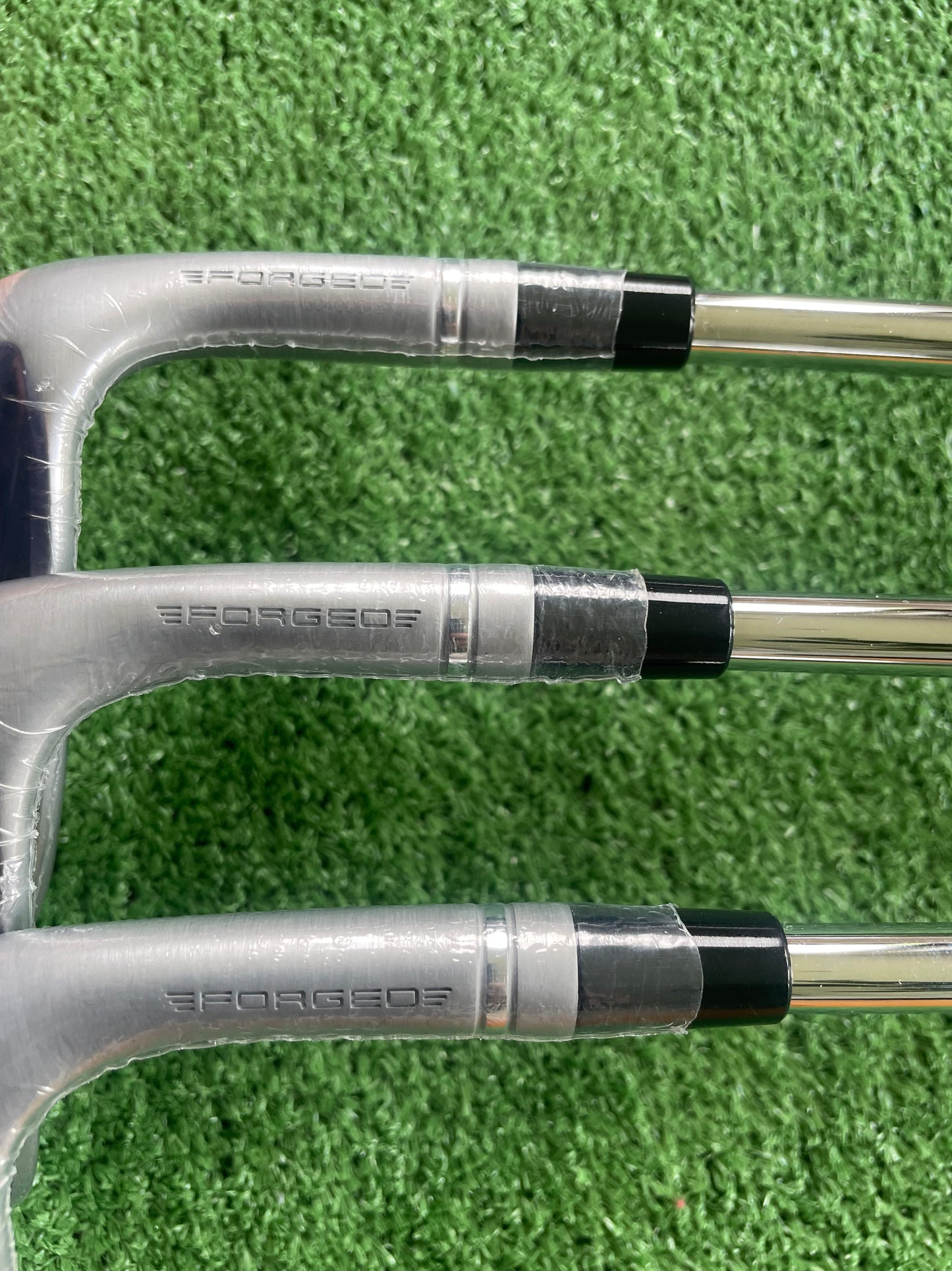 Taylormade MG5 Wedge Set 50 54 58 SB Wedge Flex Right Handed Mens Golf Clubs