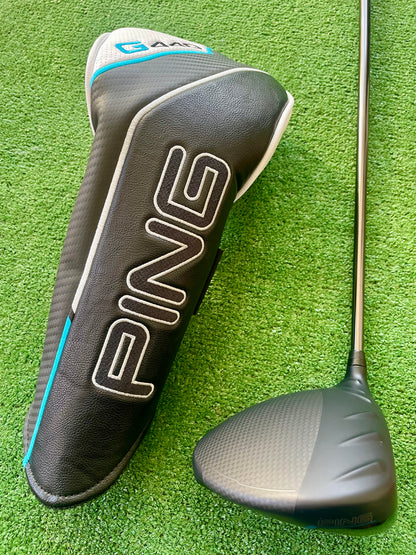 Ping G440 LST Driver 9 Degree Stiff Flex Right Handed Mens Golf Club