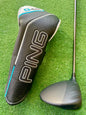 Ping G440 LST Driver 9 Degree Stiff Flex Right Handed Mens Golf Club