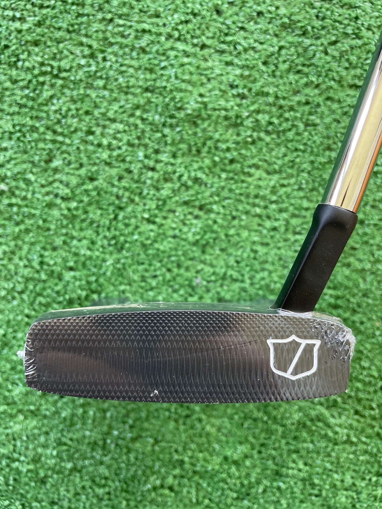 Wilson Infinite Buckingham Putter 34" Right Handed Mens Golf Club