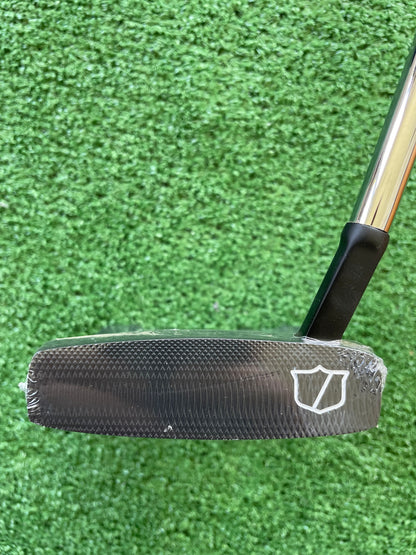 Wilson Infinite Buckingham Putter 34" Right Handed Mens Golf Club