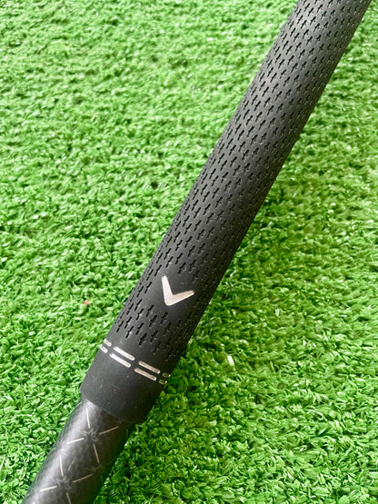 Callaway Elyte Triple Diamond Driver 9 Degree Stiff Flex Right Handed Mens Golf Club