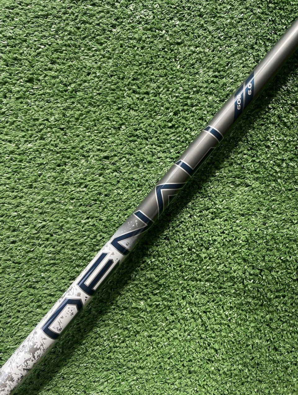 Callaway Elyte Mini Driver 11.5 Degree Stiff Flex Right Handed Mens Golf Club