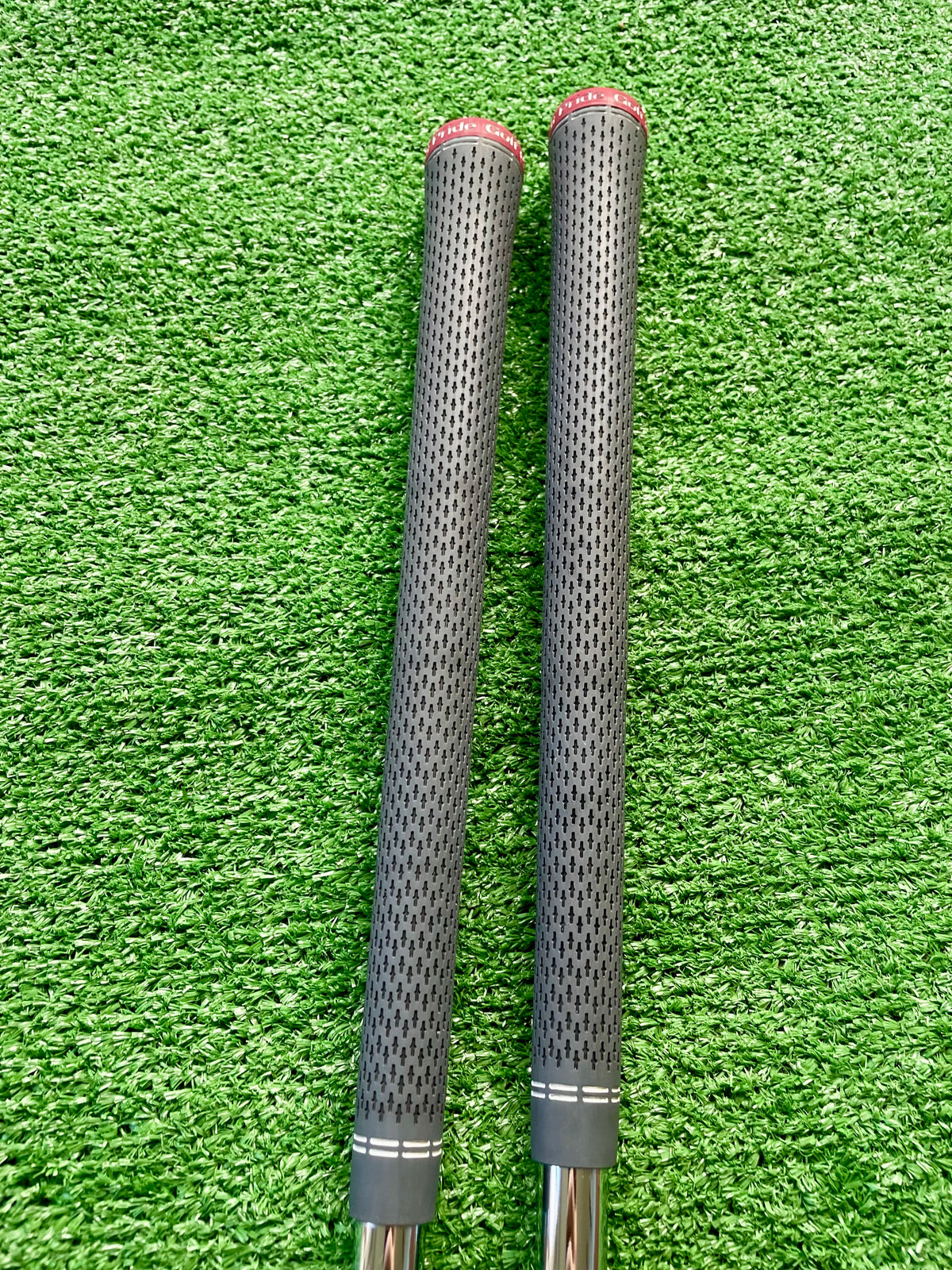 Taylormade Milled Grind Wedge Set 52 58 Wedge Flex Right Handed Mens Golf Clubs