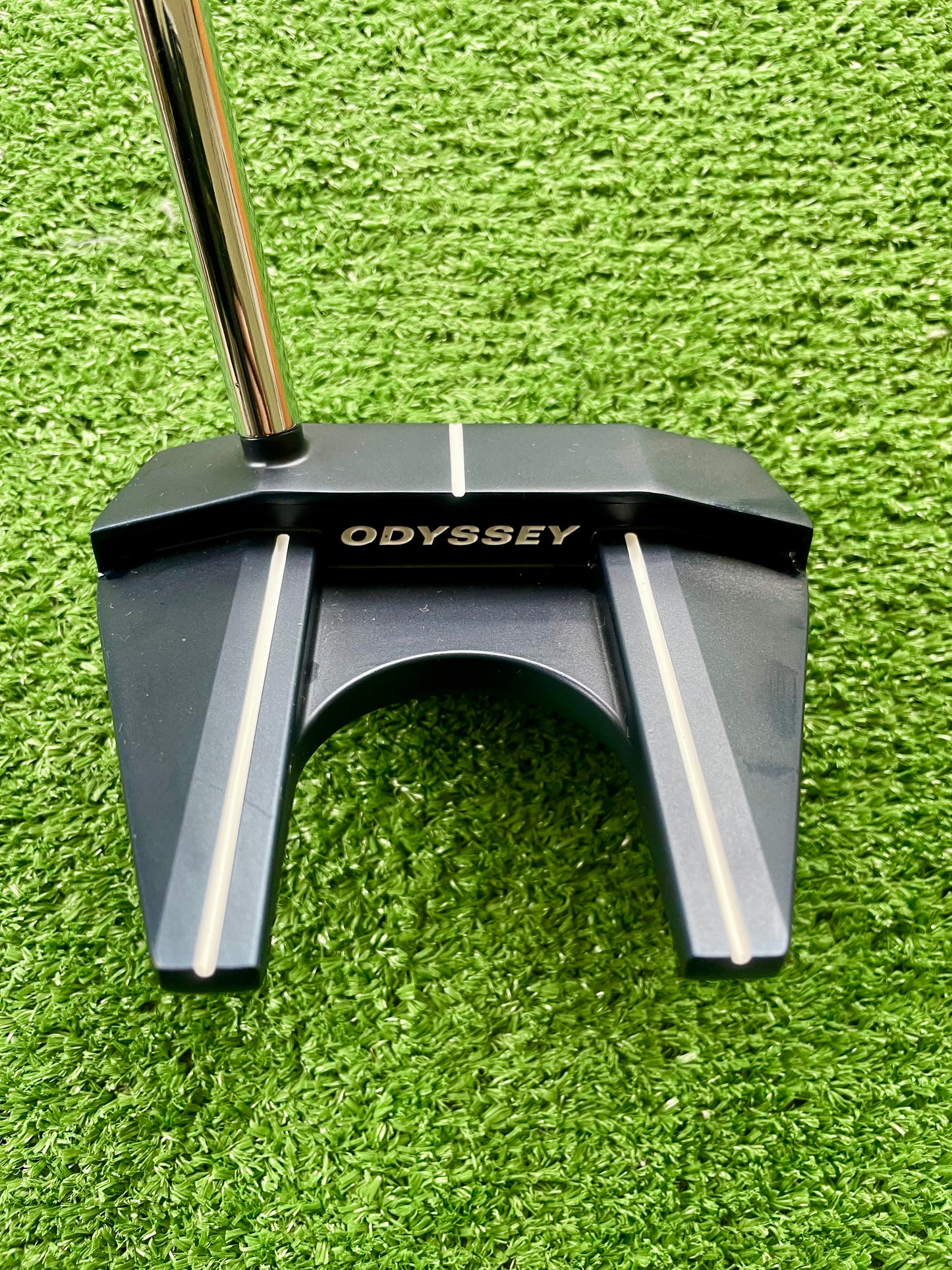 Odyssey Ai One Cruiser #7 Arm Lock Putter 42" Right Handed Mens Golf Club