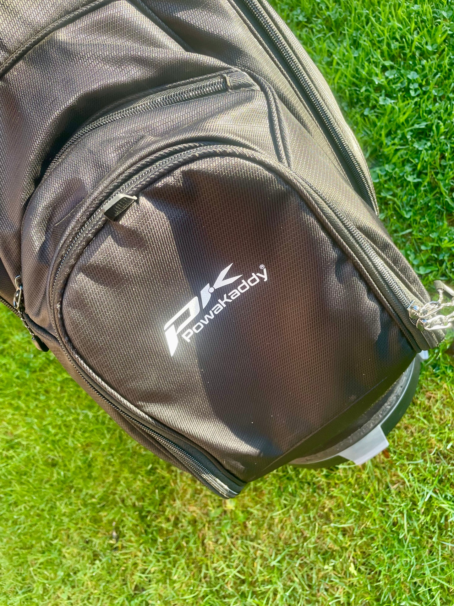 Powakaddy X Lite Edition Golf Bag