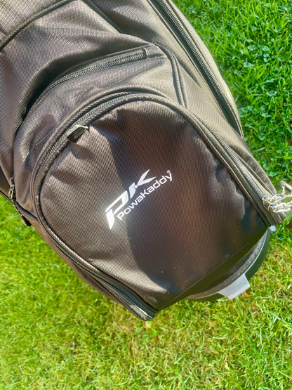 Powakaddy X Lite Edition Golf Bag