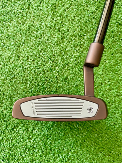 Taylormade Spider Tour V Putter 35" Mens Golf Club