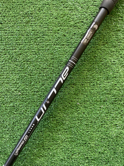 Cleveland HB Soft 2 Black 1 Putter 34" Right Handed Mens Golf Club