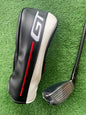 Titleist GT3 Hybrid 3 Rescue Stiff Flex Right Handed Mens Golf Club