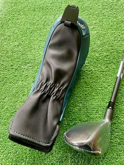 Taylormade Qi4D Hybrid 4 Rescue Regular Flex Right Handed Mens Golf Club