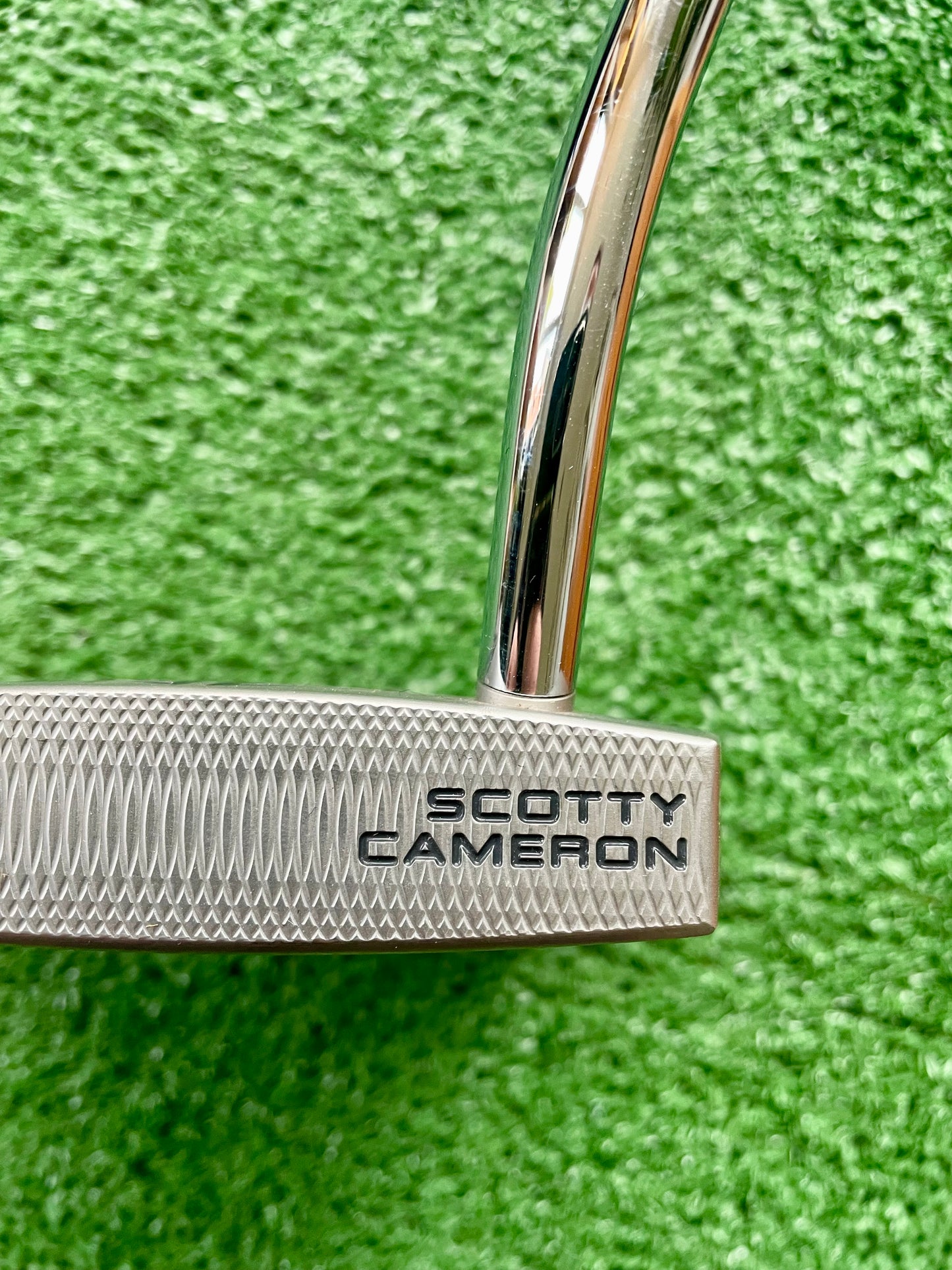 Scotty Cameron Phantom 11.5 Putter 34" Right Handed Mens Golf Club