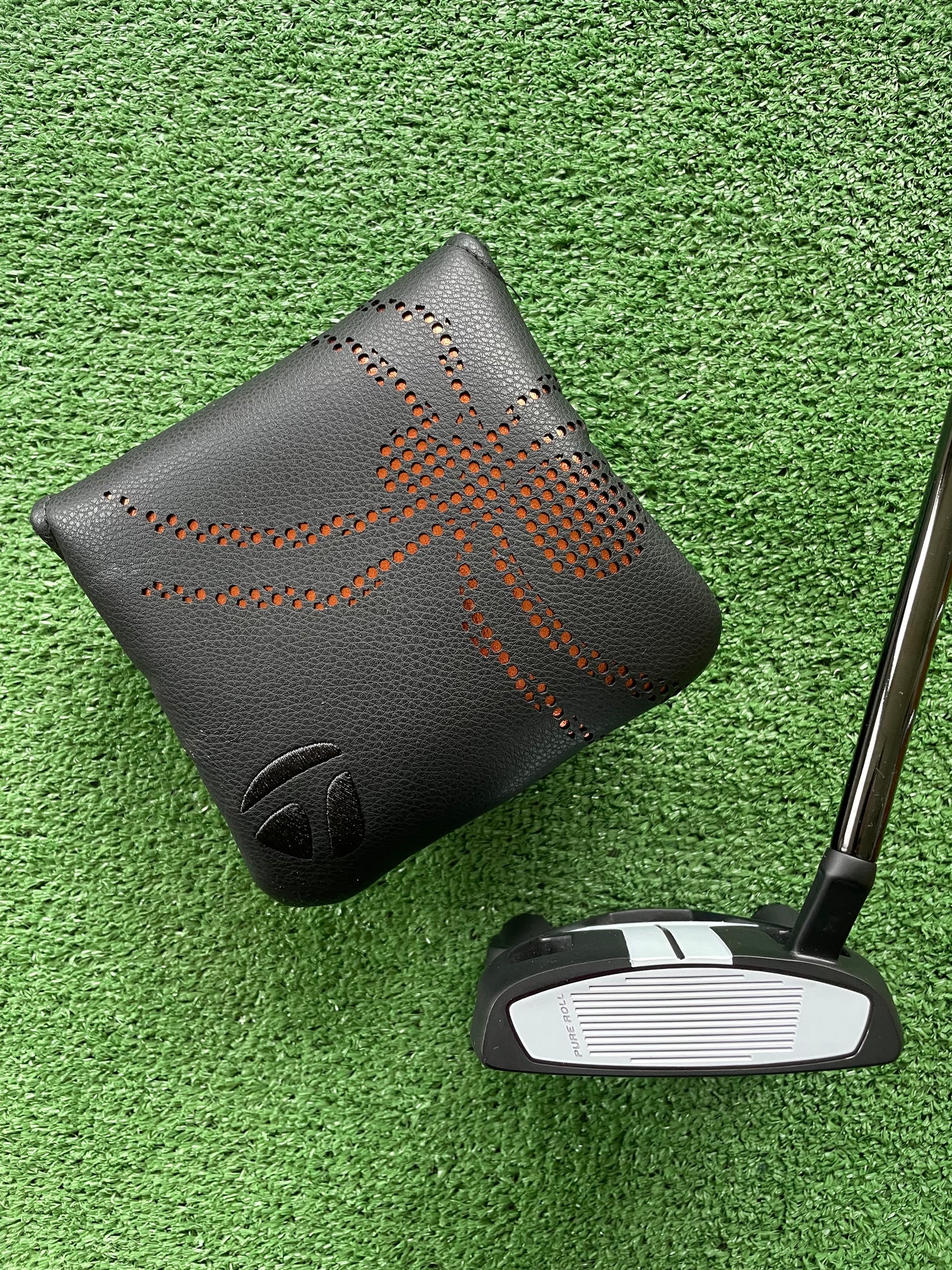 Taylormade Spider Tour T3 Putter 33" Right Handed Mens Golf Club
