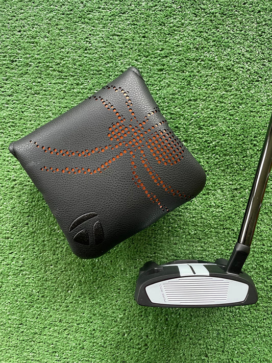 Taylormade Spider Tour T3 Putter 33" Right Handed Mens Golf Club
