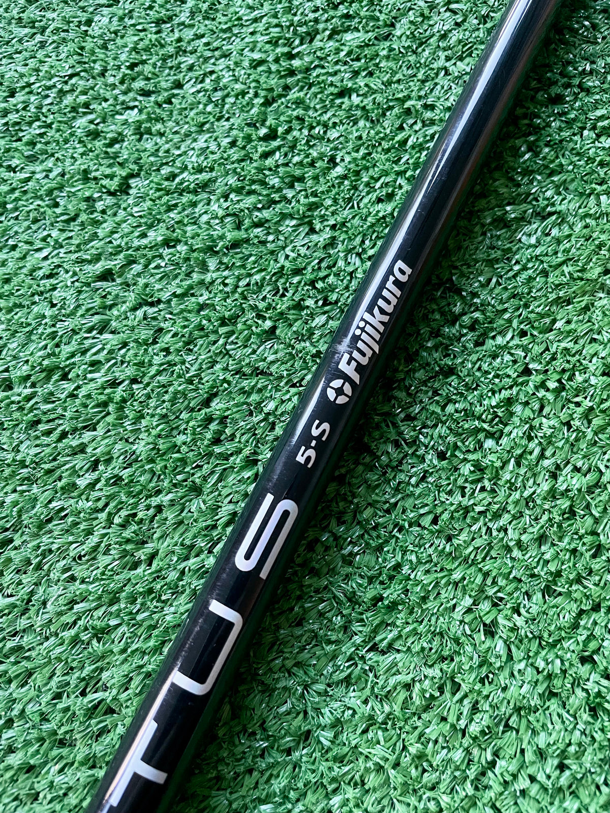 Taylormade Stealth Driver 10.5 Degree Stiff Flex Right Handed Mens Golf Club