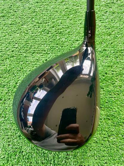 Titleist GTS3 Driver 8 Degree Stiff Flex Right Handed Mens Golf Club