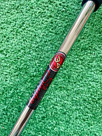 Scotty Cameron Studio Style Newport 2.5+ Putter 34" Right Handed Mens Golf Club