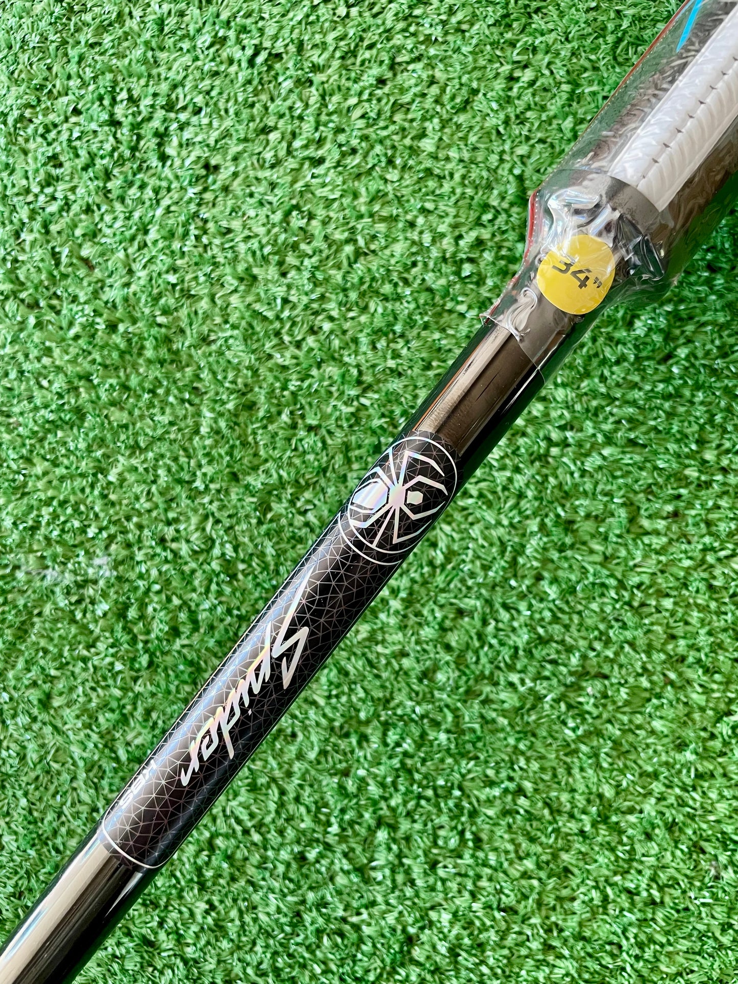 Taylormade Spider Tour V Putter 34" Mens Golf Club