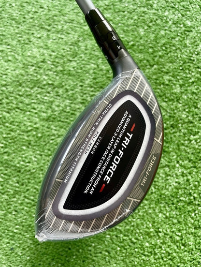 Callaway Quantum Max D Driver 10.5 Degree Regular Flex Right Handed Mens Golf Club
