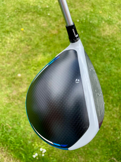 Taylormade Sim 2 Max Full Golf Set