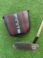 Wilson Infinite Buckingham Putter 34" Right Handed Mens Golf Club