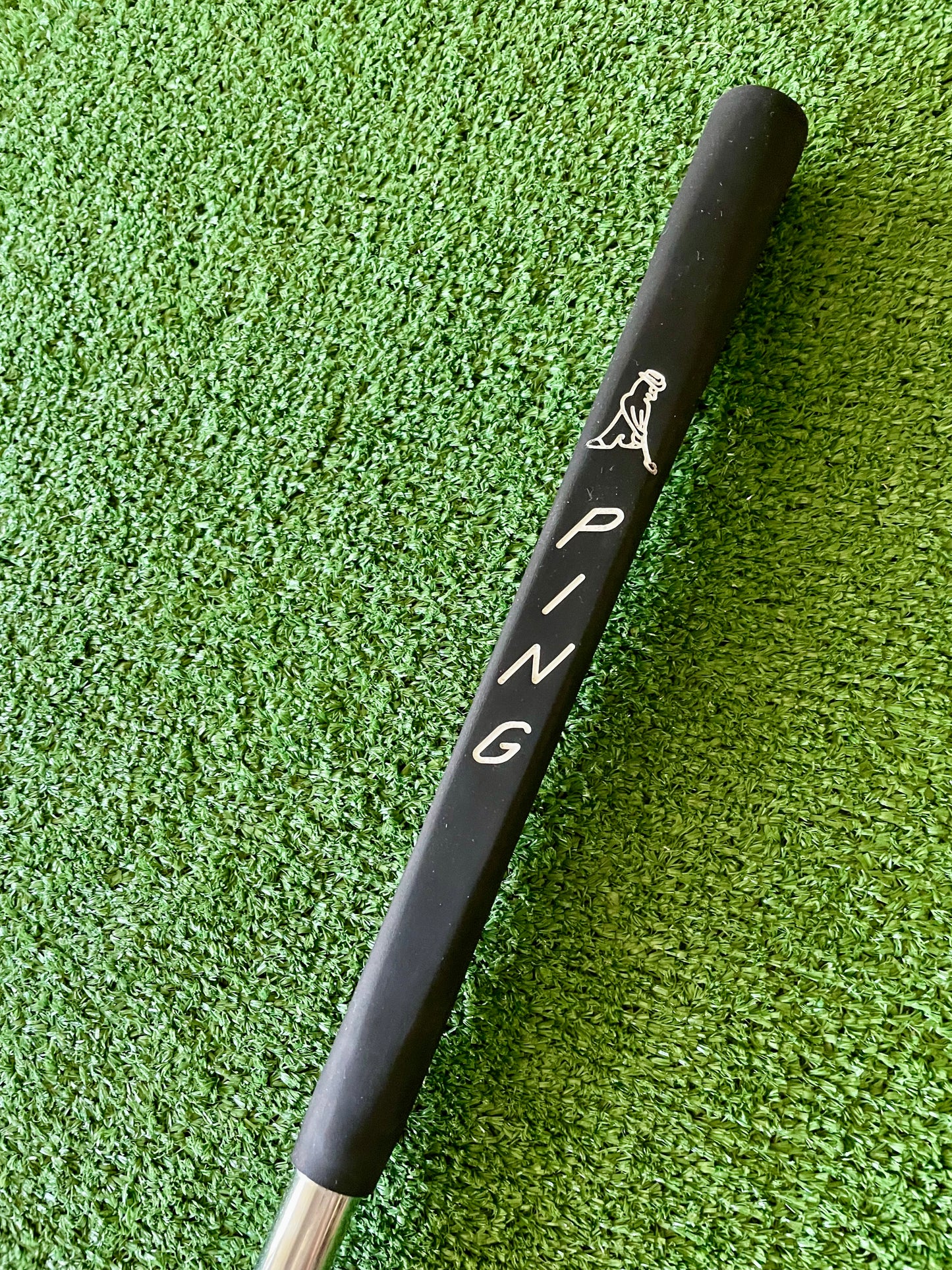Odyssey Ai One Jailbird Cruiser Putter 35" Right Handed Mens Golf Club