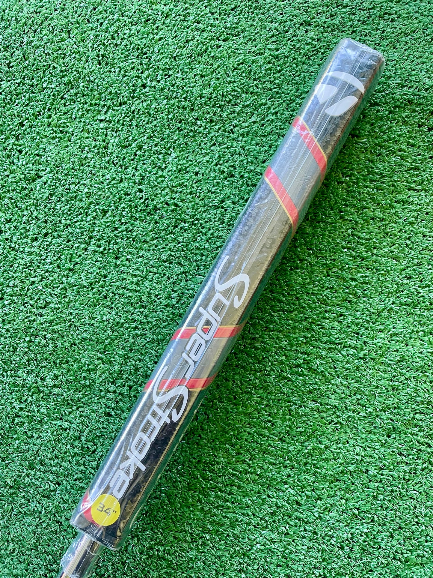 Taylormade Spider GT Rollback Putter 34" Right Handed Mens Golf Club