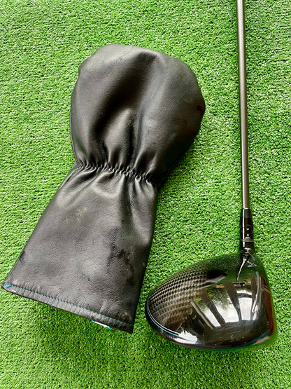 Callaway Rogue Driver 10.5 Degree Regular Flex Right Handed Mens Golf Club