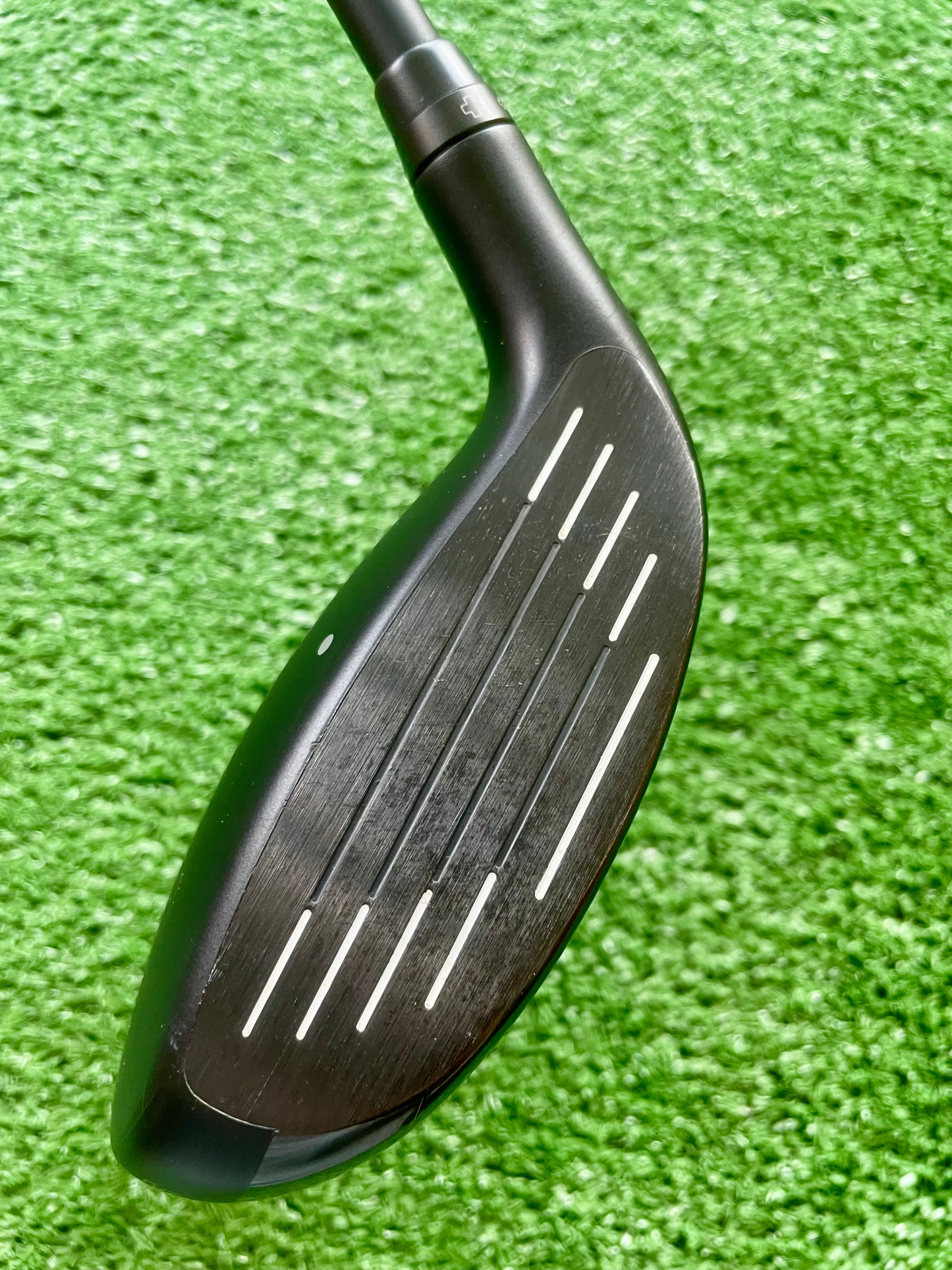 Ping G440 Max 7 Wood Regular Flex Right Handed Mens Golf Club