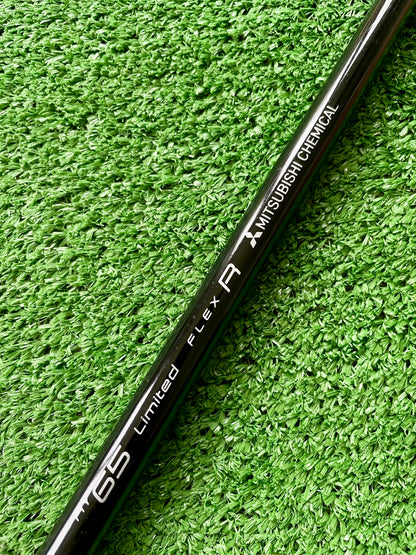 Taylormade Sim DHY Utility 4 Iron Regular Flex Right Handed Mens Golf Club