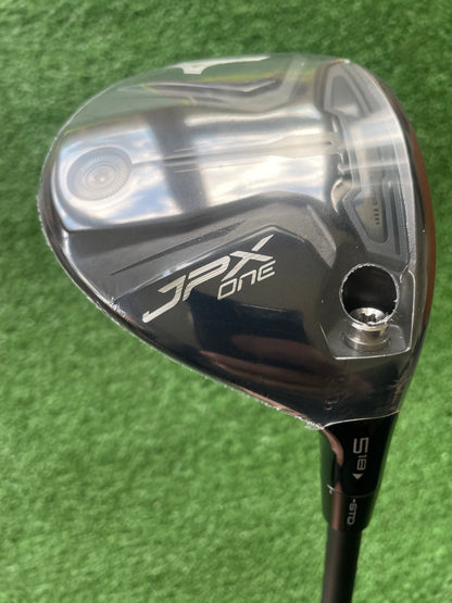 Mizuno JPX One Fairway 5 Wood Regular Flex Right Handed Mens Golf Club