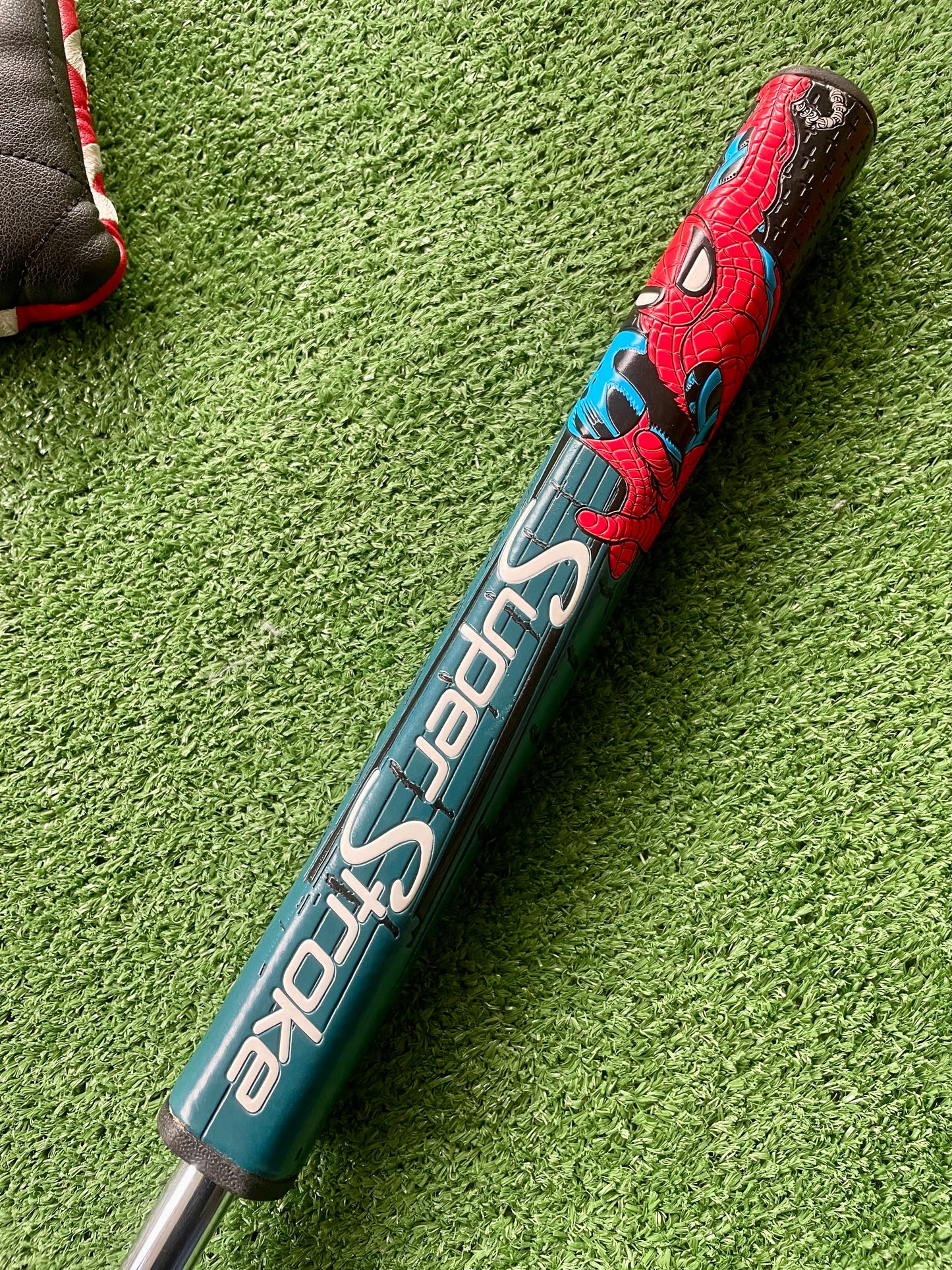 Taylormade Spider GT Putter 34" Right Handed Mens Golf Club