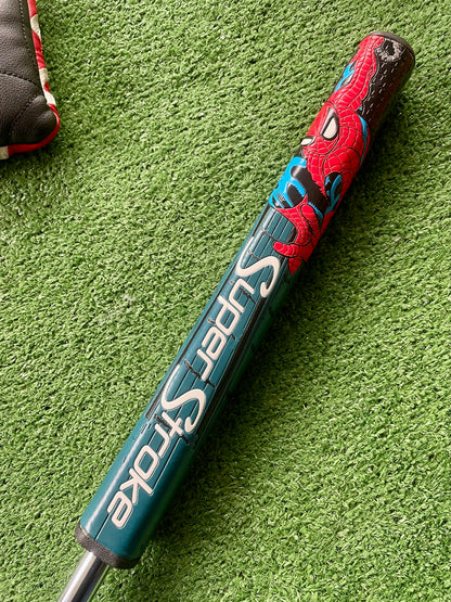 Taylormade Spider GT Putter 34" Right Handed Mens Golf Club