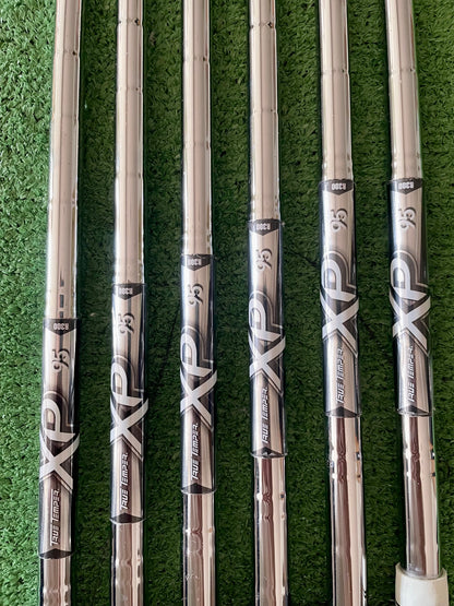 Ping G410 Irons 5-PW Regular Flex Right Handed Mens Golf Clubs