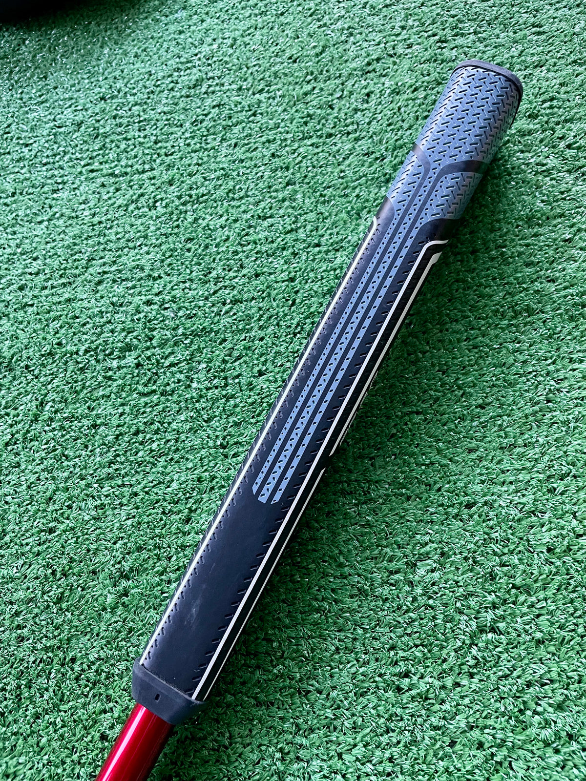Odyssey White Hot Versa Seven Putter 34” Mens Golf Club