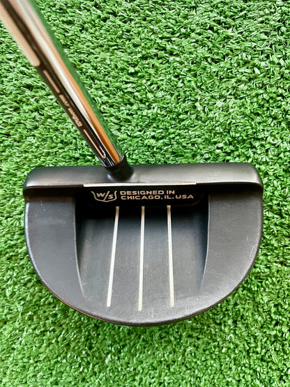 Wilson Infinite South Side Putter 34" Right Handed Mens Golf Club