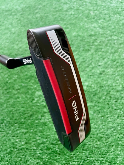 Ping Anser 2 Putter 34" Mens Golf Club