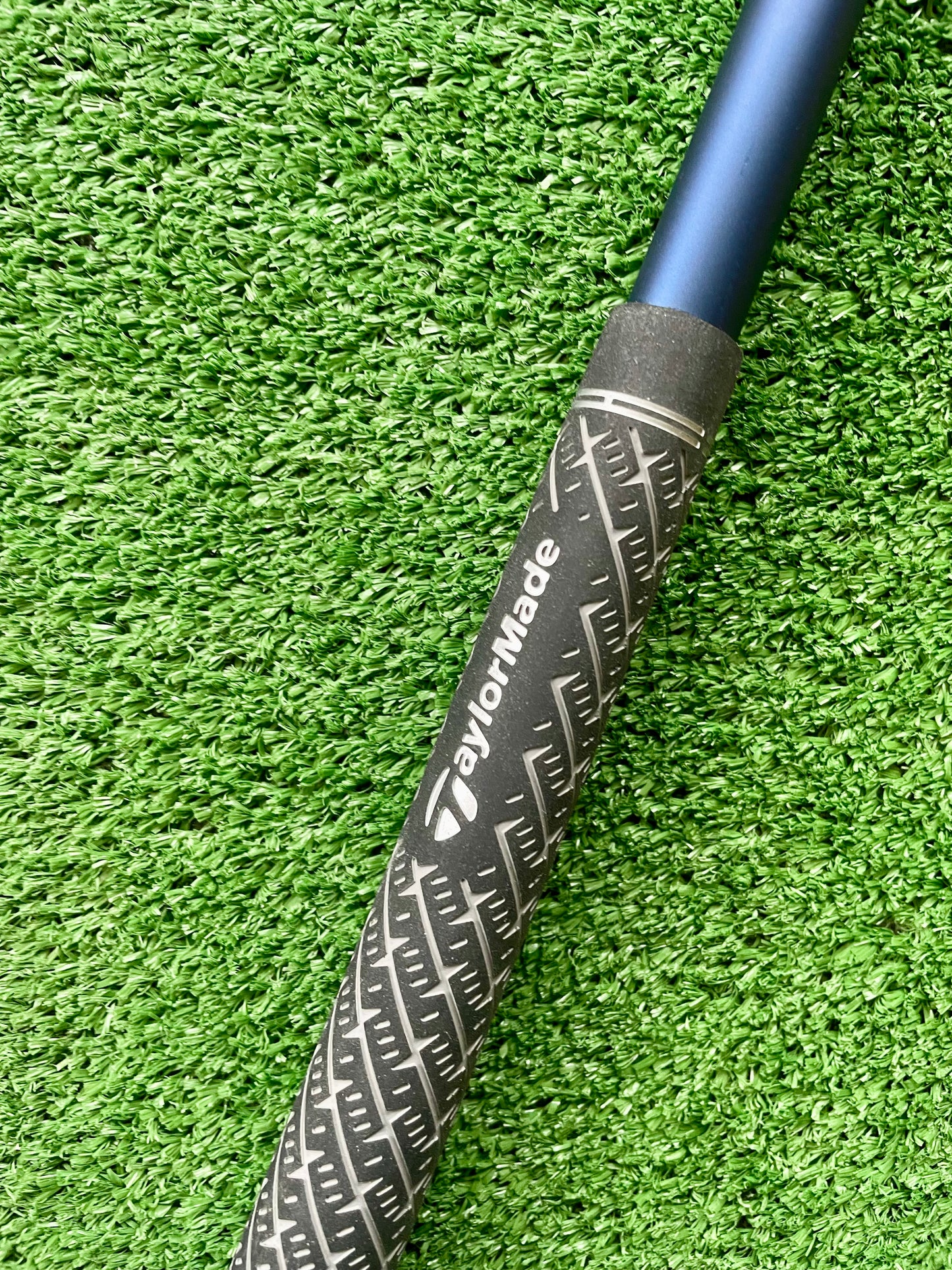 Taylormade Qi35 Driver 9 Degree Stiff Flex Right Handed Mens Golf Club