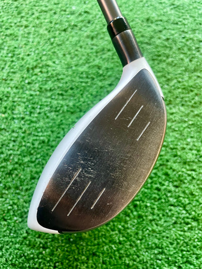 Taylormade RBZ Fairway 3 Wood Regular Flex Right Handed Mens Golf Club