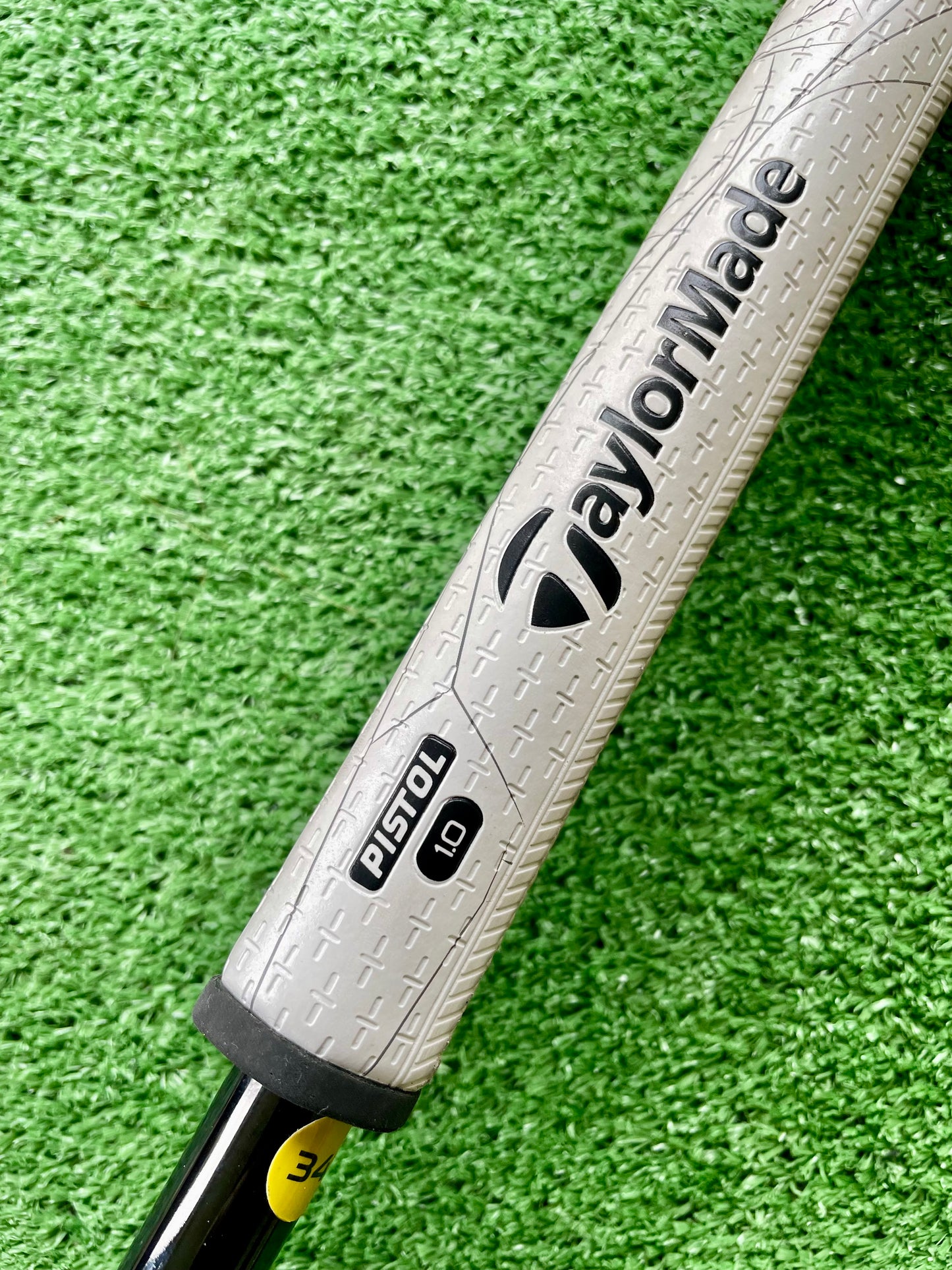 Taylormade Spider Tour X7 Putter 34" Right Handed Mens Golf Club