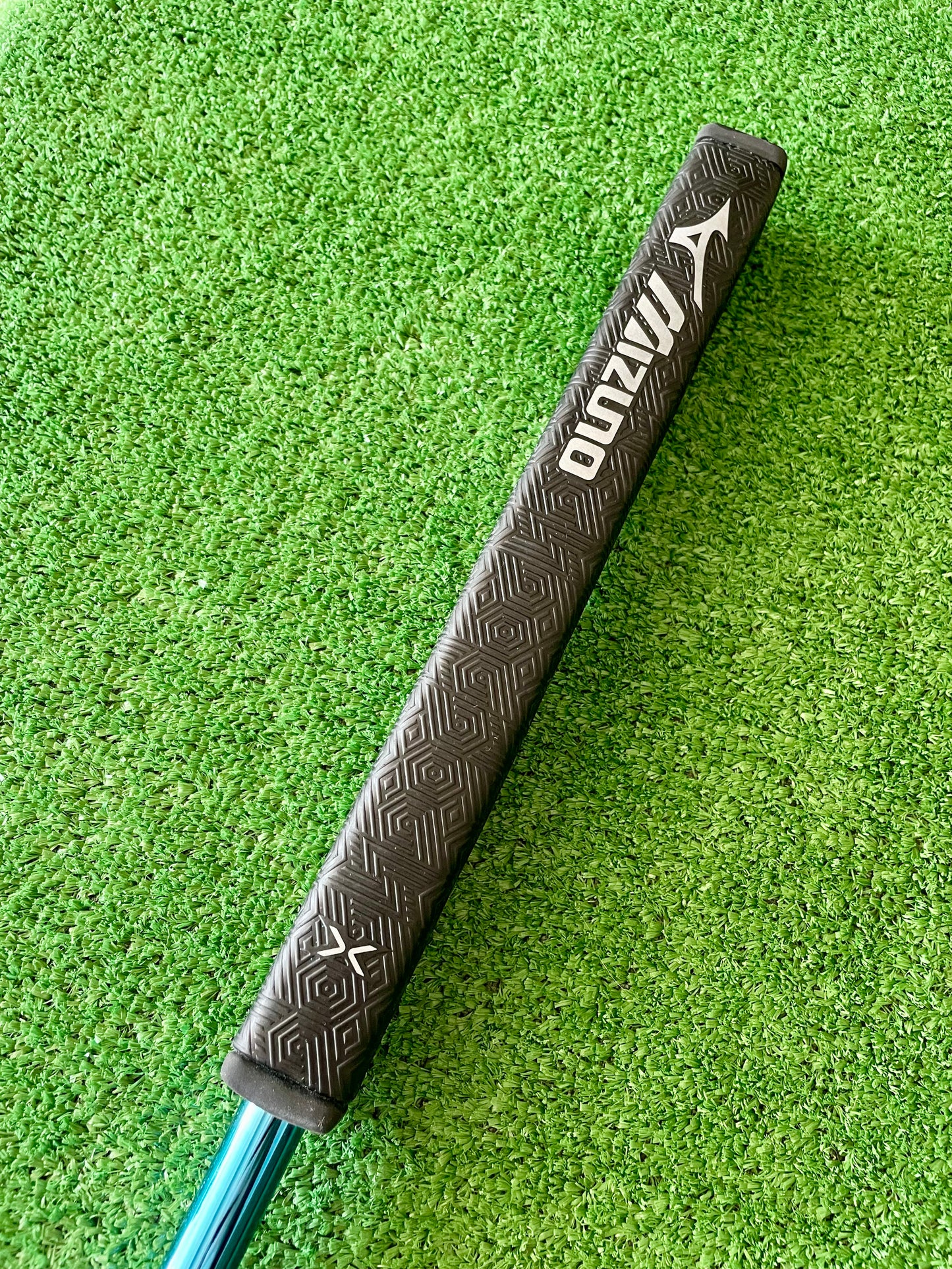 Mizuno M Craft Six P Putter 33" Mens Golf Club