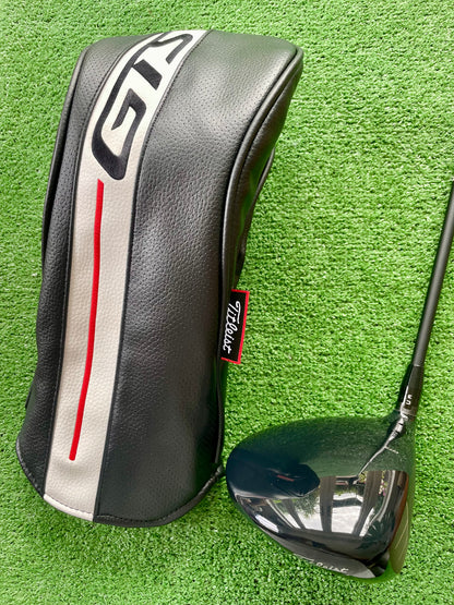 Titleist GTS3 Driver 8 Degree Stiff Flex Right Handed Mens Golf Club