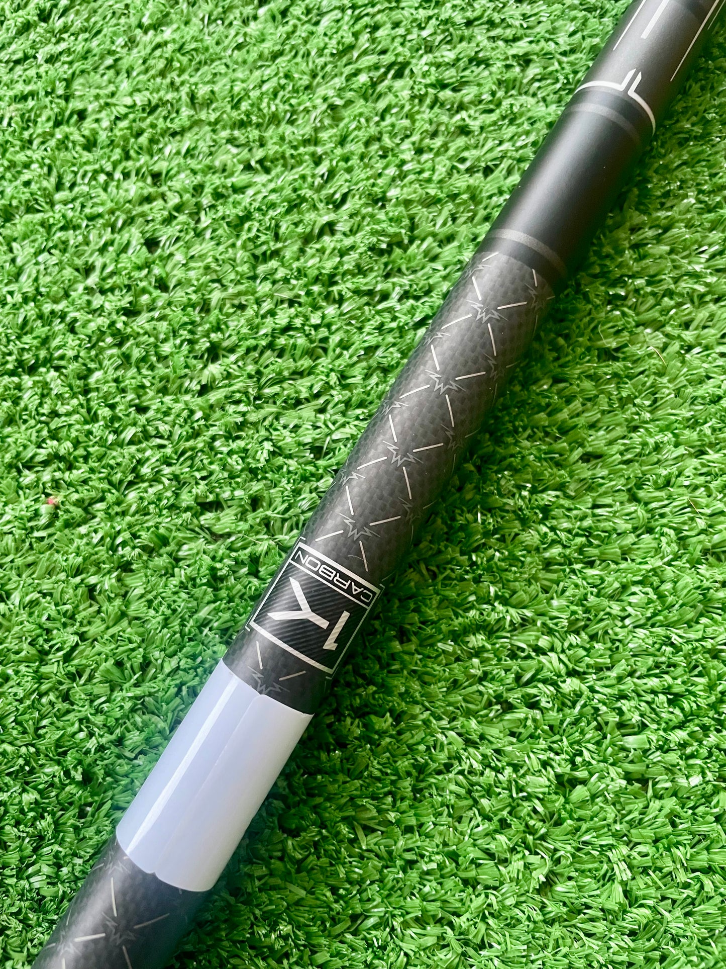 Callaway Elyte Triple Diamond Driver 9 Degree Stiff Flex Right Handed Mens Golf Club