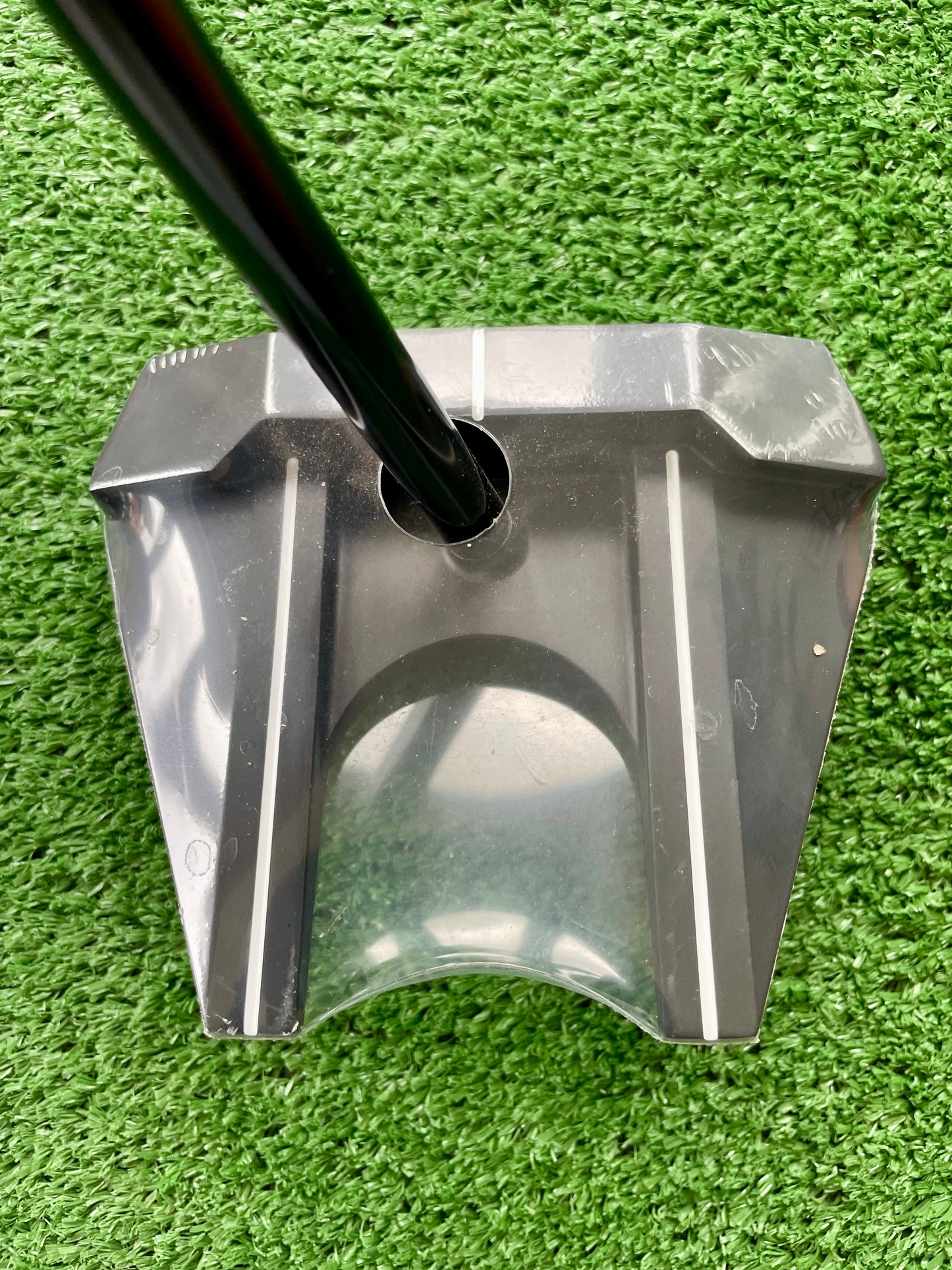 Odyssey Ai Dual Square 2 Square #7 Putter 34" Mens Golf Club