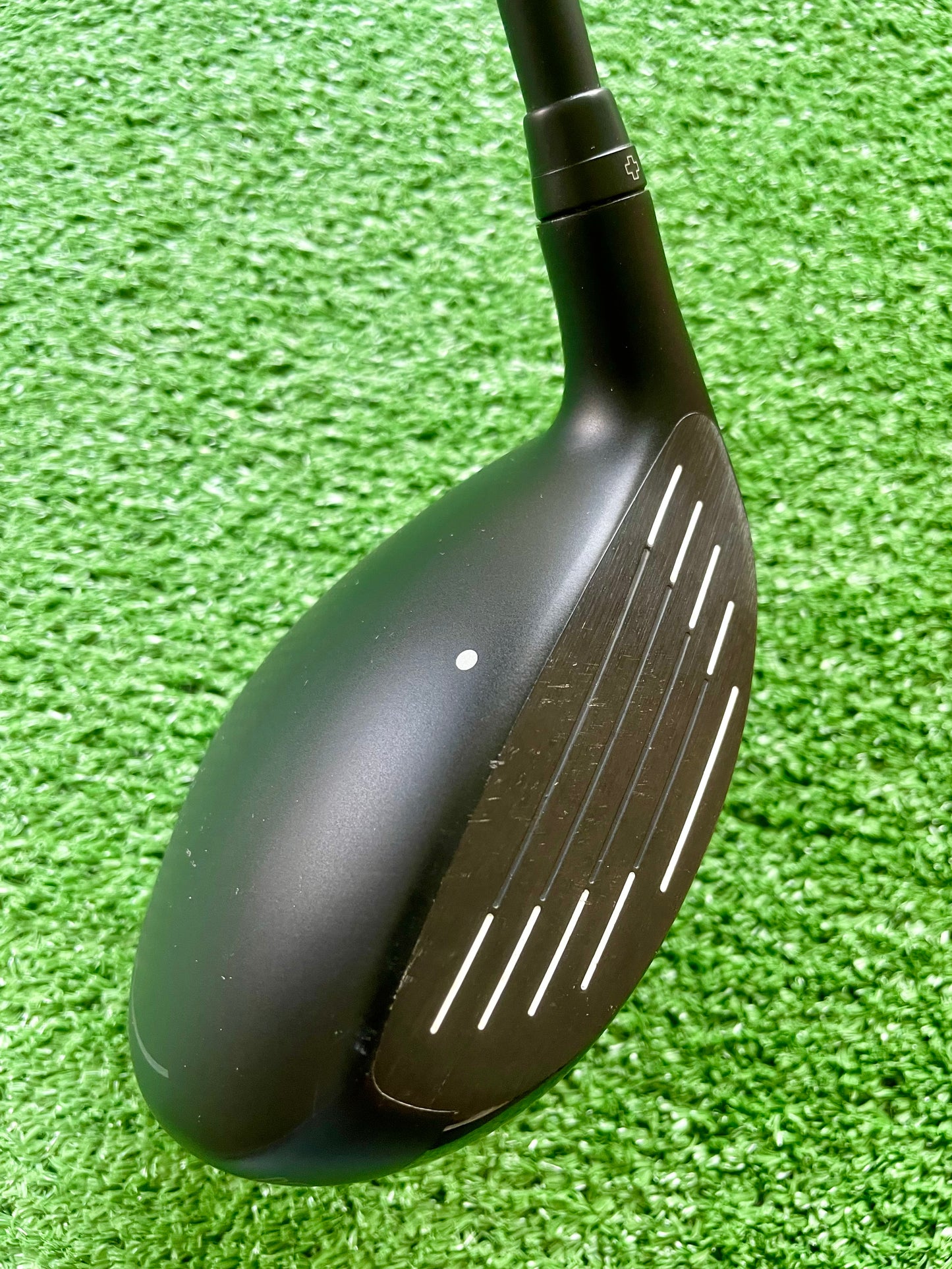 Ping G440 Max 7 Wood Regular Flex Right Handed Mens Golf Club