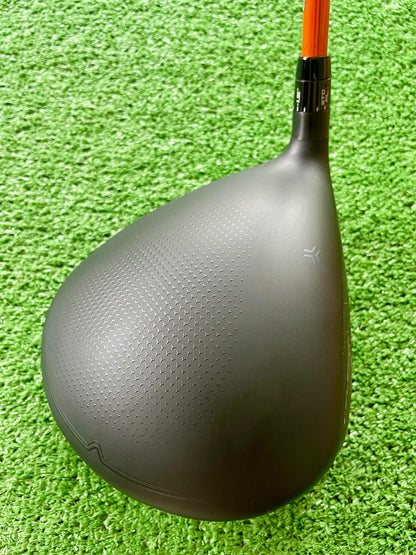 Srixon ZXi LS Driver 10.5 Degree Extra Stiff Flex Graphite Design Tour AD Shaft Right Handed Mens Golf Club